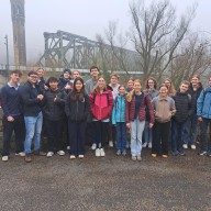 Naboj-Wettbewerb (Uni Passau) – GymVof-Teams erreichen nationale Bestplatzierungen