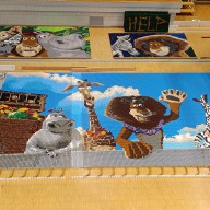 Domino-Falldown 2026: „I like to move it, move it!“ 