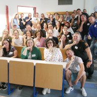 Absolvia 2000 – Jubiläumstreffen am Gymnasium Vilshofen