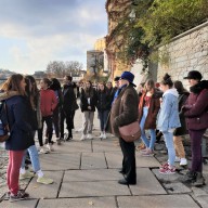 Freundschaft ohne Grenzen: Schüleraustausch mit Frankreich bringt viele Menschen zusammen 