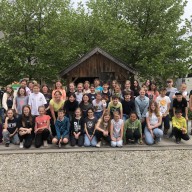 Zu Besuch beim Schönmoserhof in Rotthalmünster