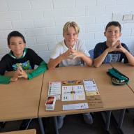 Fairplay: Siegen und Verlieren lernen 