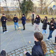 Die Tage der Orientierung im Haus der Jugend in Passau- Ein unvergessliches Erlebnis!