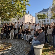 Deutsch-französische Freundschaft hautnah erlebt