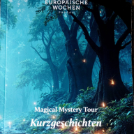 Magical Mystery Tour – „Harry Potter“ inspiriert kreative Jugendliche