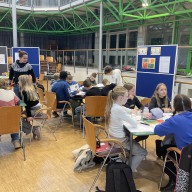 Lernen lernen am Gymnasium Vilshofen: Gemeinsam auf neuen Wegen