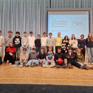 DKMS-Typisierungsaktion wiederum ein voller Erfolg