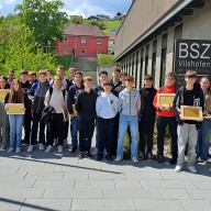 Begeisterung fürs Handwerk wecken