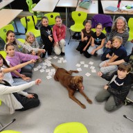 Langeweile in der letzten Schulwoche? – Nicht mit uns!     Unsere Aktionstage
