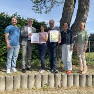 Schule als sicherer Ort – unser Weg zum Schutzkonzept