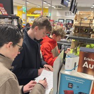 Den verkaufspsychologischen Tricks auf der Spur