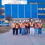 Woher kommt unser Zucker?