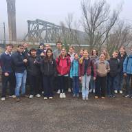 Naboj-Wettbewerb (Uni Passau) – GymVof-Teams erreichen nationale Bestplatzierungen