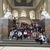 Frankreichaustausch am Gymnasium Vilshofen – Begegnung mit Herz und Kultur