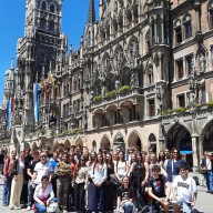 Unsere Landeshauptstadt München – Landmarks und Geheimtipps!