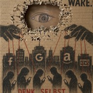 Auge(n) auf! Crossmediale Covergestaltung der Klasse 10a